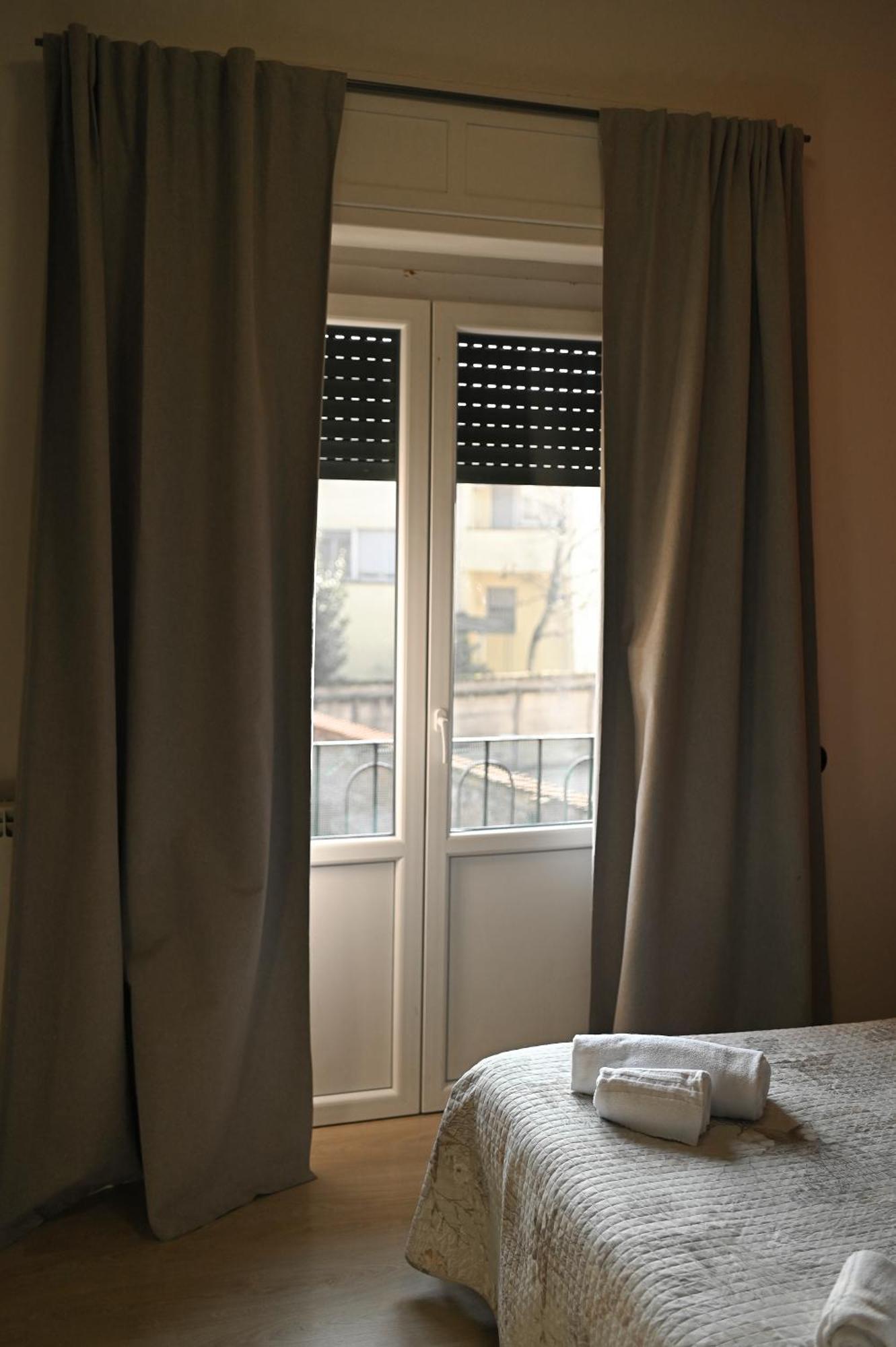 La Gloria Rho Private Rooms Only Εξωτερικό φωτογραφία