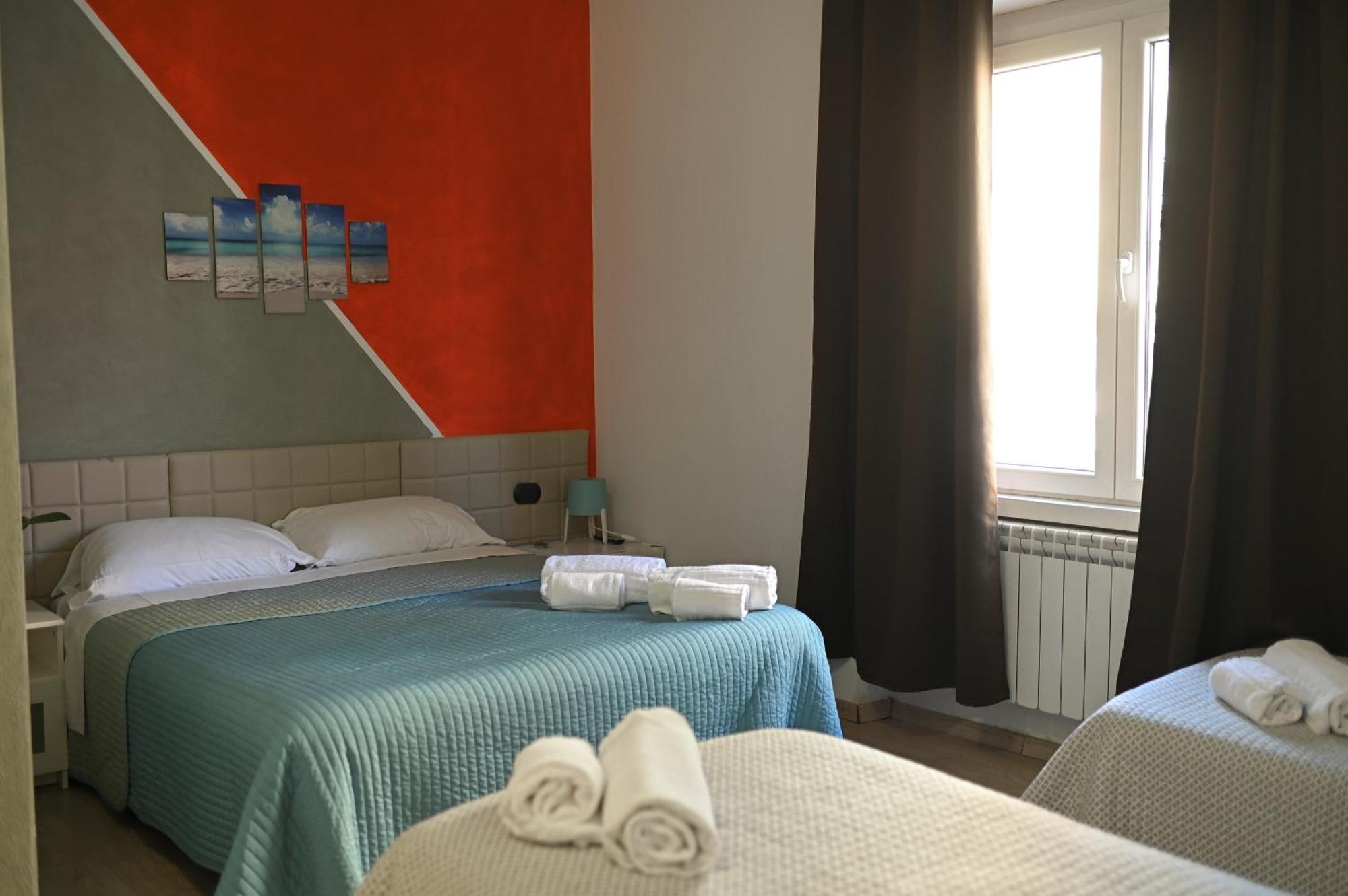 La Gloria Rho Private Rooms Only Εξωτερικό φωτογραφία