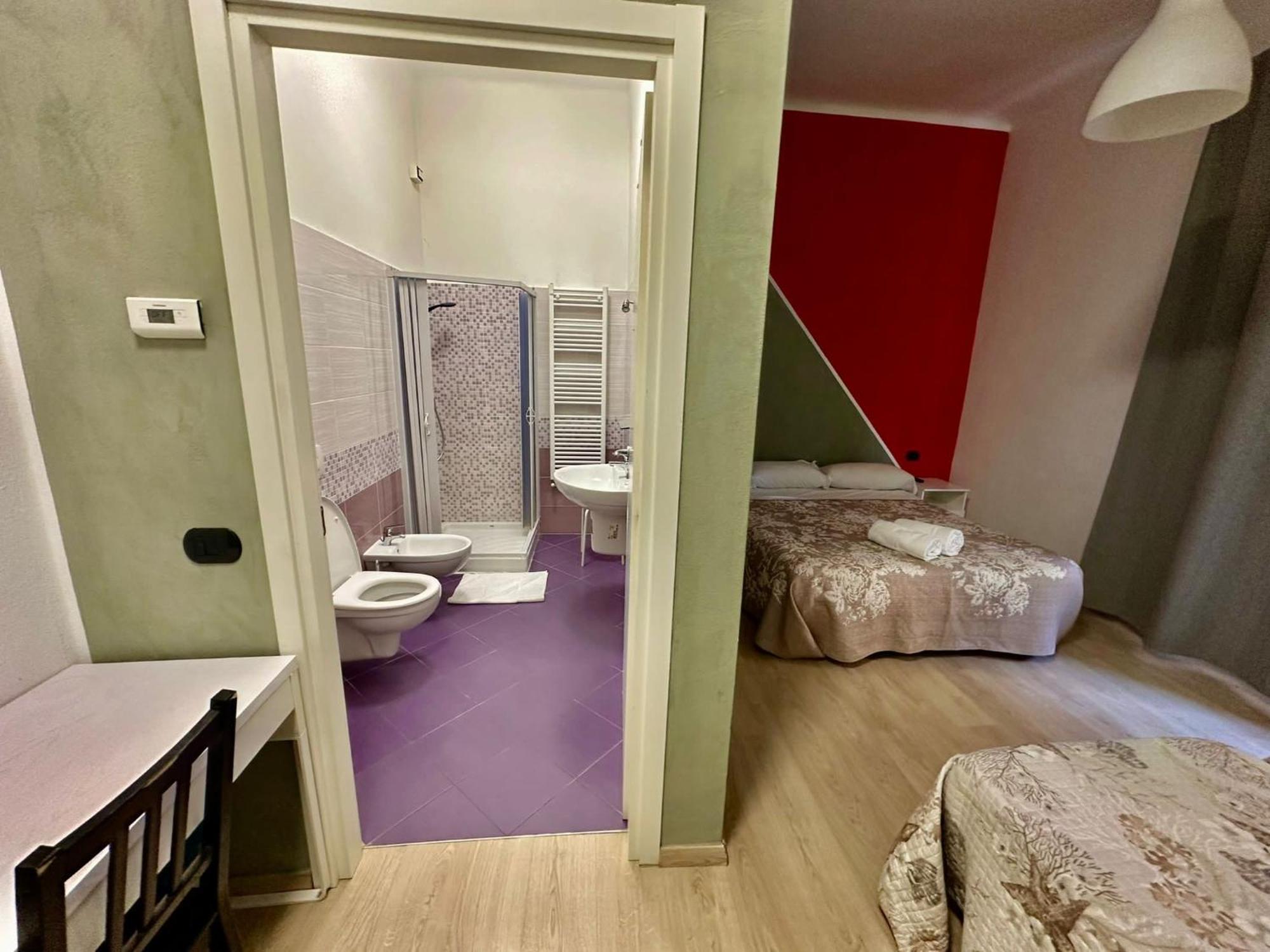 La Gloria Rho Private Rooms Only Εξωτερικό φωτογραφία